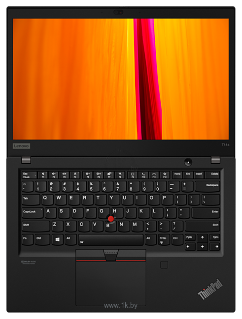 Фотографии Lenovo ThinkPad T14s Gen 1 (20T0004HRT)