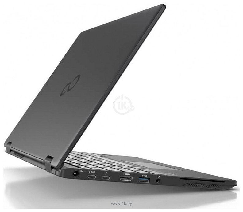 Фотографии Fujitsu LifeBook U9310X (U931XM0003RU)