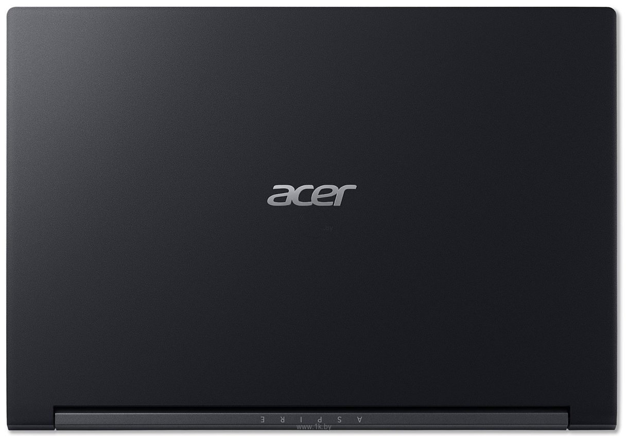 Фотографии Acer Aspire 7 A715-41G-R02Q (NH.Q8LER.005)