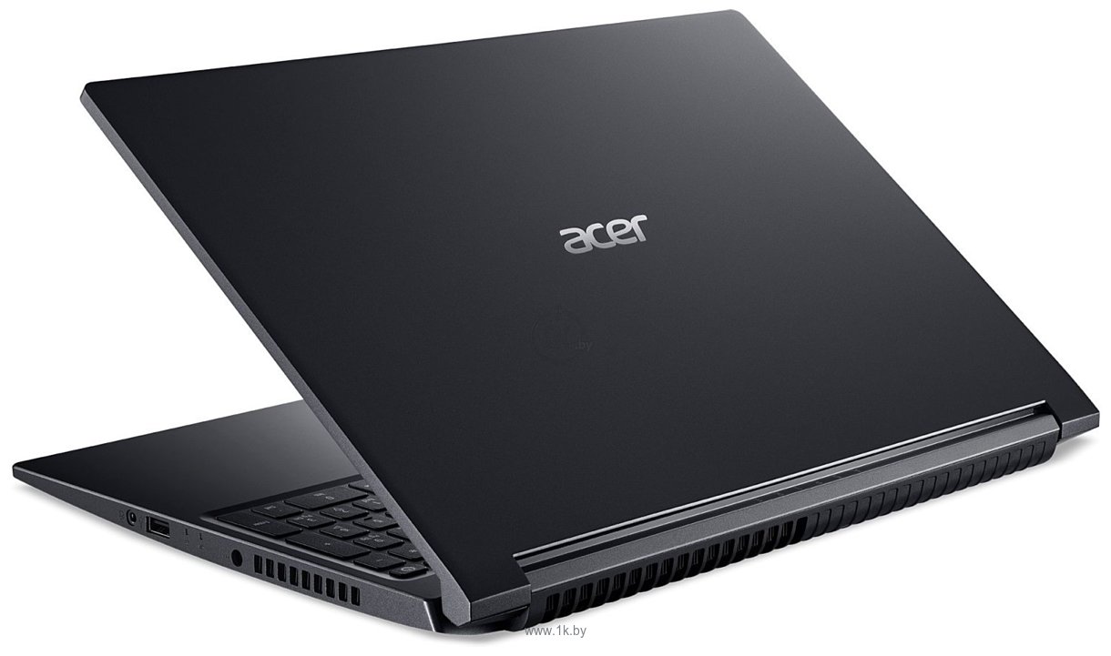 Фотографии Acer Aspire 7 A715-41G-R02Q (NH.Q8LER.005)