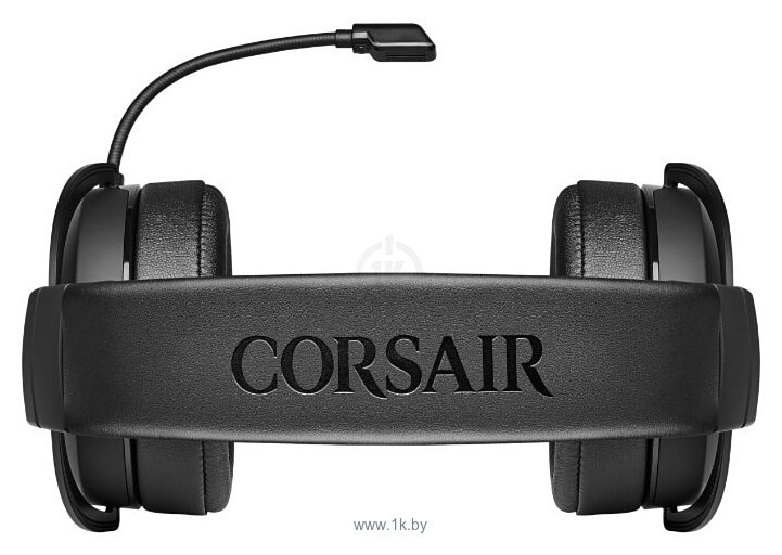 Фотографии Corsair HS70 Pro Wireless Gaming Headset