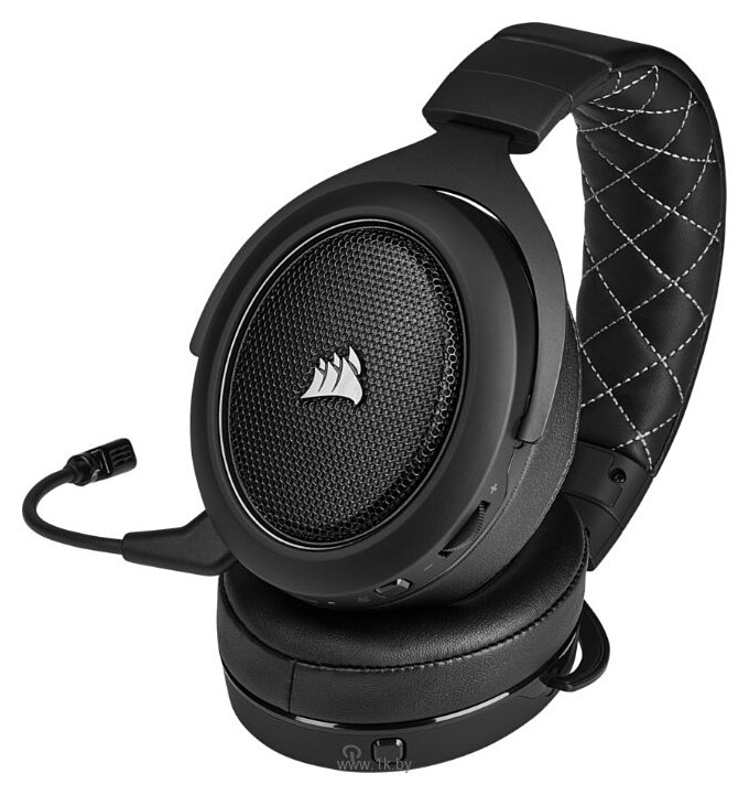 Фотографии Corsair HS70 Pro Wireless Gaming Headset