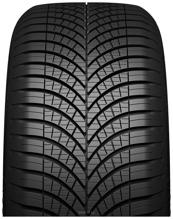 Фотографии Goodyear Vector 4Seasons Gen-3 195/45 R16 84V