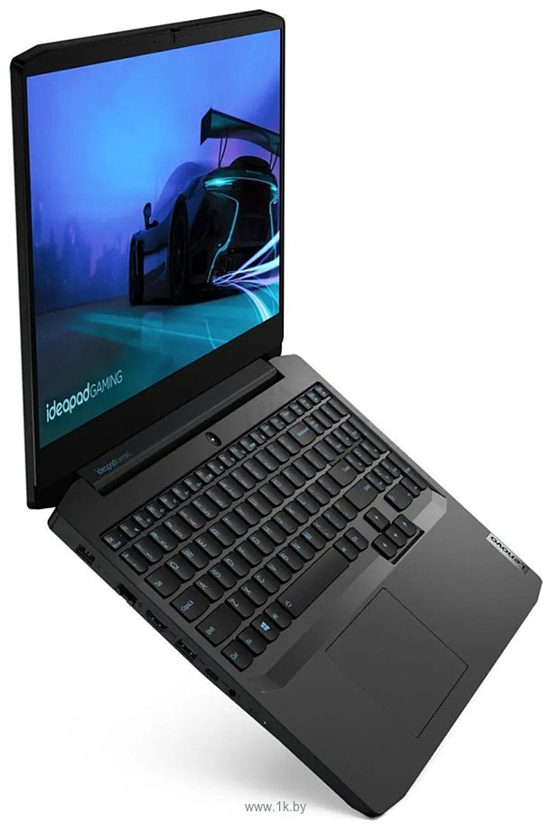 Фотографии Lenovo IdeaPad Gaming 3 15IMH05 (81Y400JCPB)