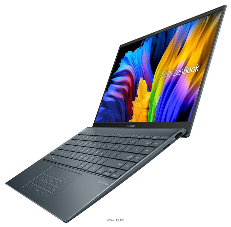 Фотографии ASUS ZenBook 14 UM425IA-HM040T