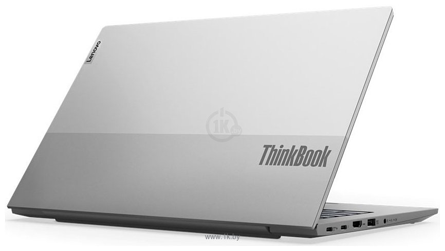 Фотографии Lenovo ThinkBook 14 G2 ARE (20VF0037RU)