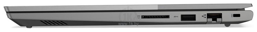 Фотографии Lenovo ThinkBook 14 G2 ARE (20VF0037RU)