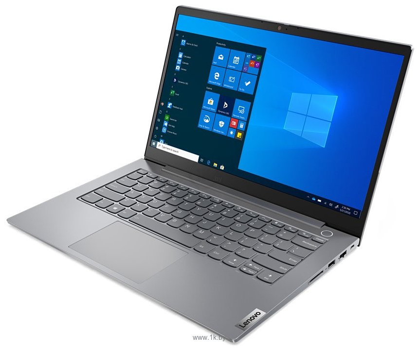 Фотографии Lenovo ThinkBook 14 G2 ARE (20VF0037RU)