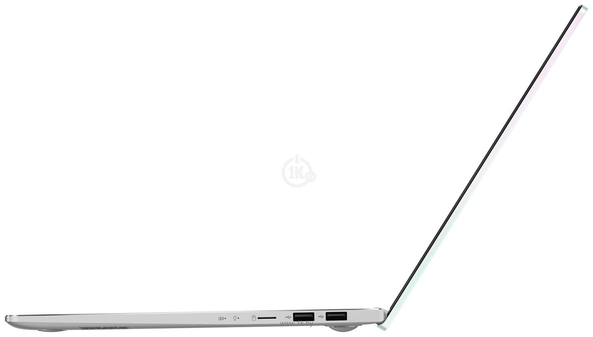 Фотографии ASUS VivoBook S15 S533EQ-BN144T