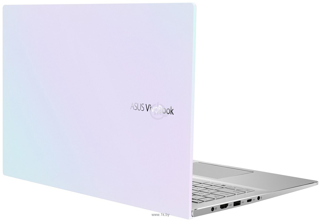 Фотографии ASUS VivoBook S15 S533EQ-BN144T