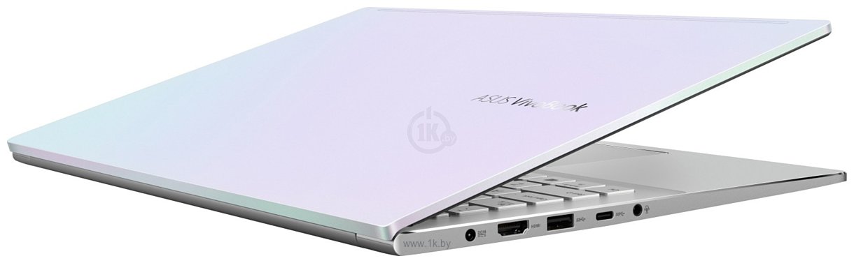 Фотографии ASUS VivoBook S15 S533EQ-BN144T