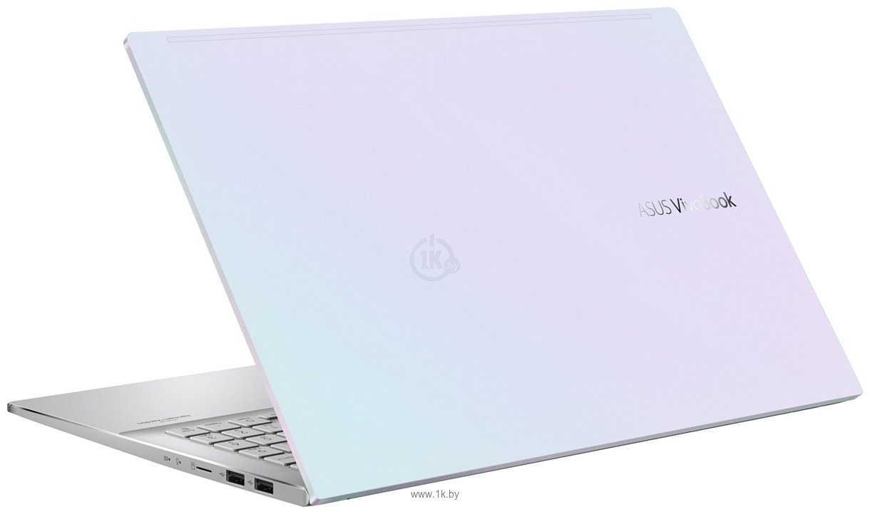 Фотографии ASUS VivoBook S15 S533EQ-BN144T