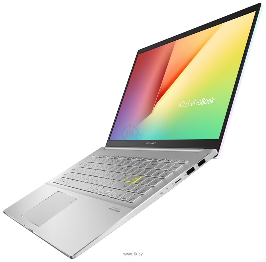 Фотографии ASUS VivoBook S15 S533EQ-BN144T