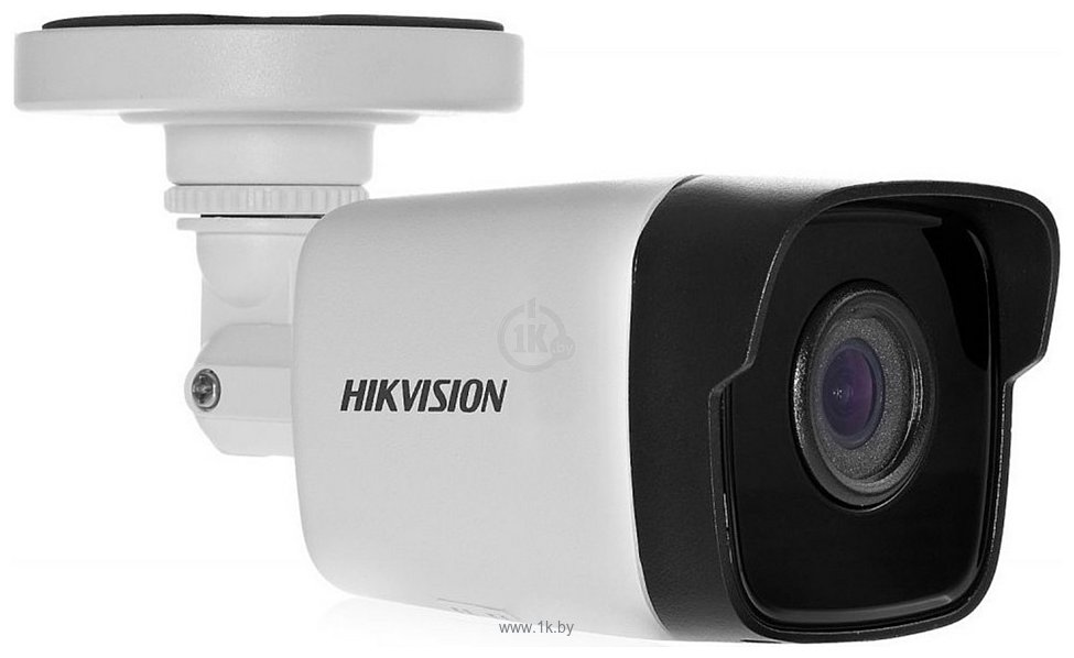 Фотографии Hikvision DS-2CD1023G0-IU (2.8 мм)