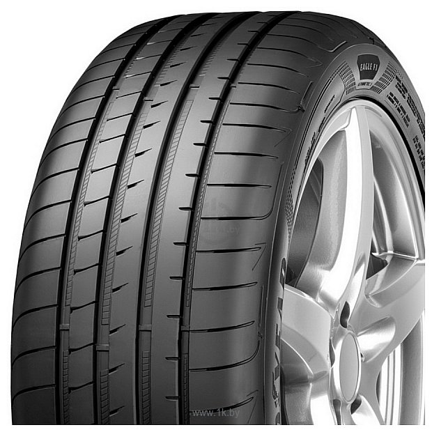 Фотографии Goodyear Eagle F1 Asymmetric 5 245/35 R21 96Y