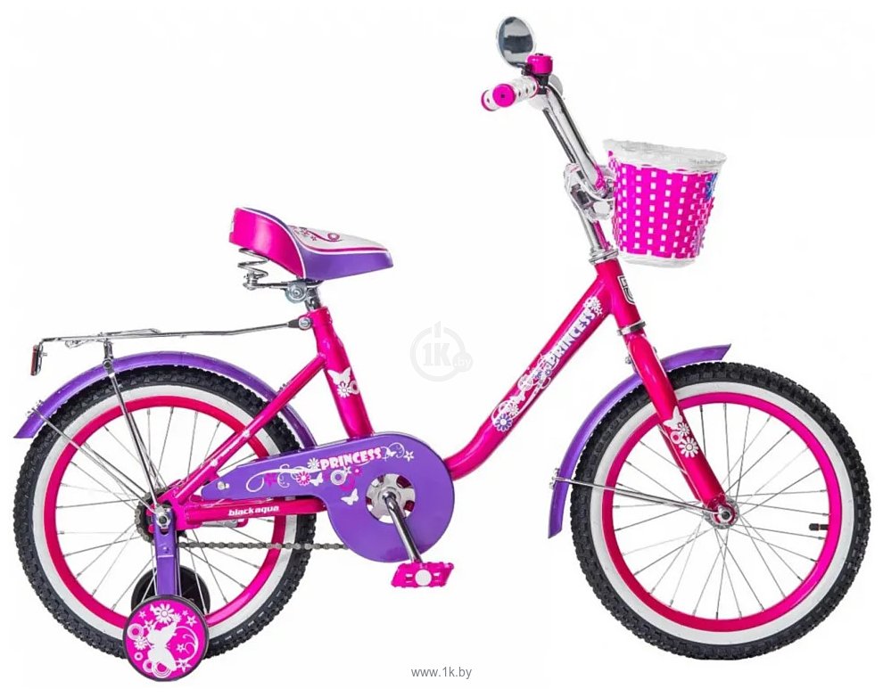 Фотографии BlackAqua Princess 14 (2021)