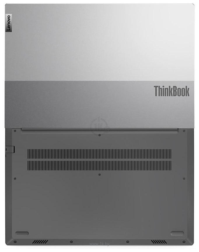Фотографии Lenovo ThinkBook 15 G2 ARE (20VG00AQRU)