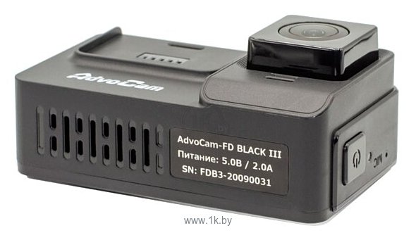 Фотографии AdvoCam FD Black III