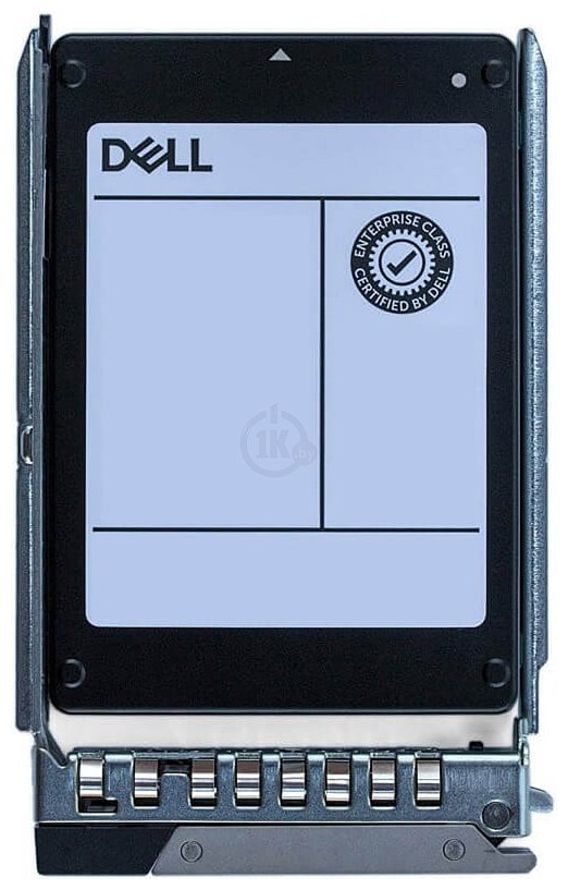 Фотографии Dell 400-AGHK 800GB