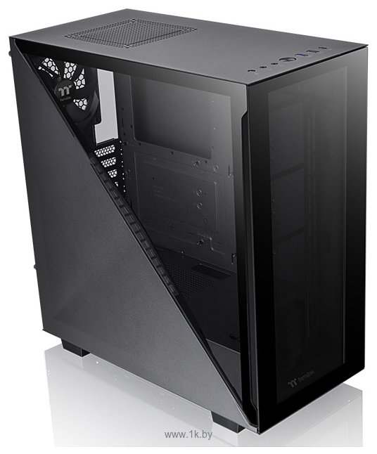 Фотографии Thermaltake Divider 300 TG CA-1S2-00M1WN-00