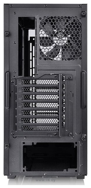 Фотографии Thermaltake Divider 300 TG CA-1S2-00M1WN-00