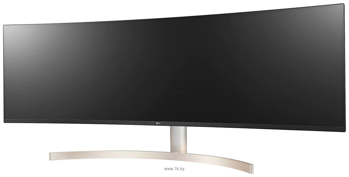 Фотографии LG UltraWide 49WL95C-WE