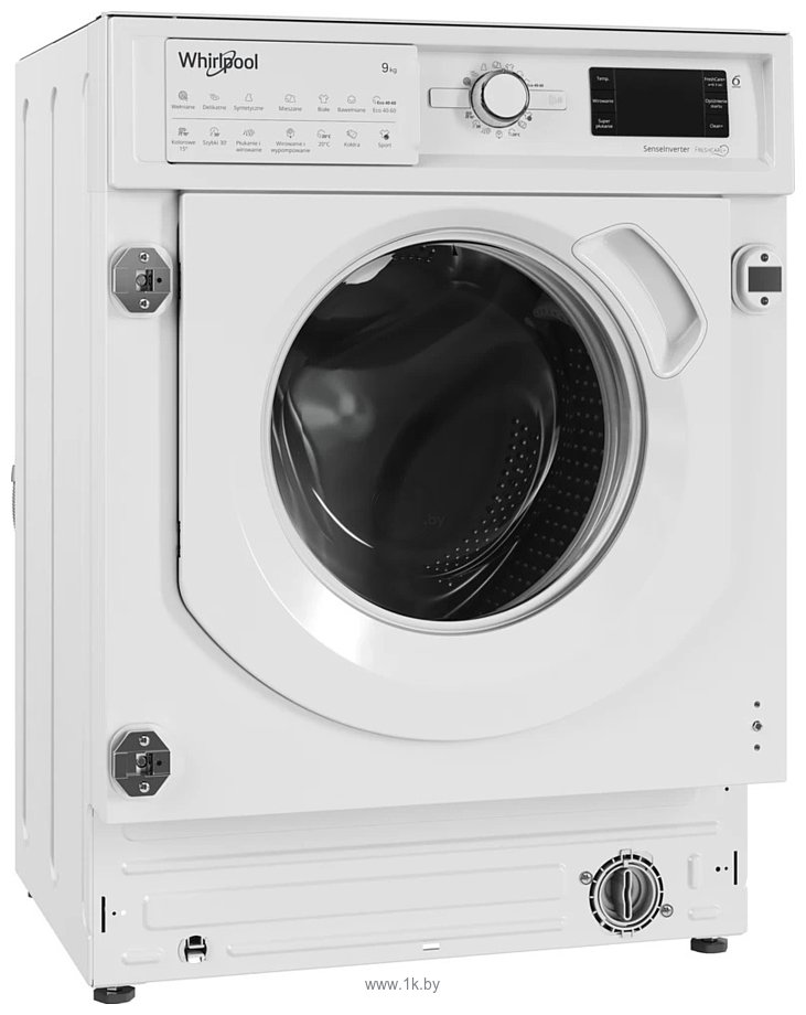 Фотографии Whirlpool BI WMWG 91484 PL