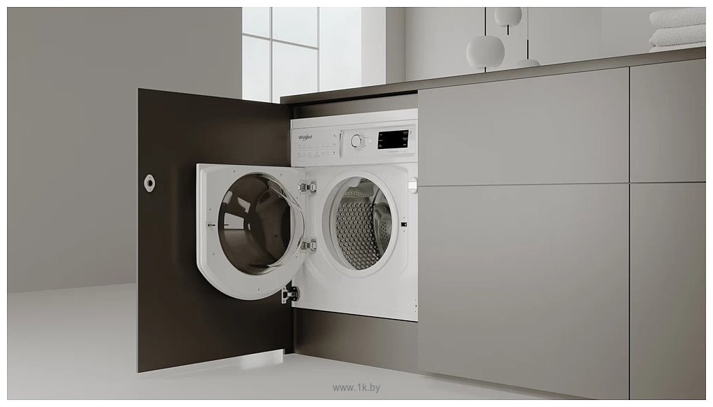 Фотографии Whirlpool BI WMWG 91484 PL