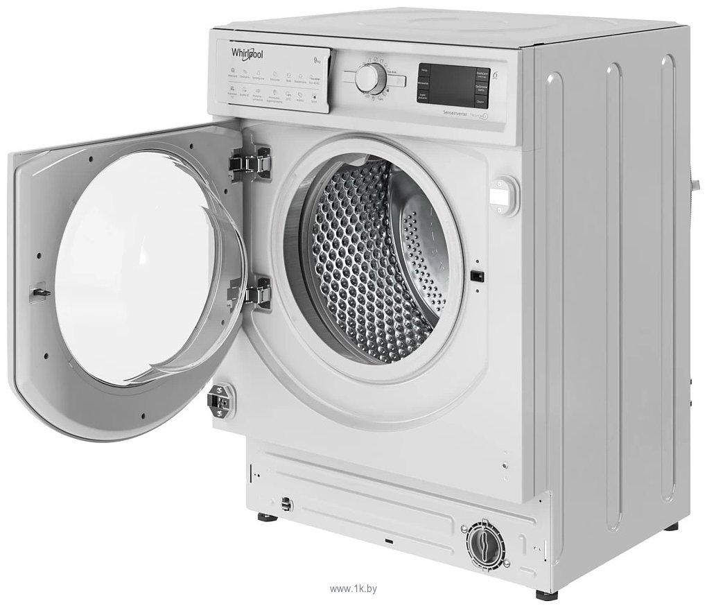 Фотографии Whirlpool BI WMWG 91484 PL