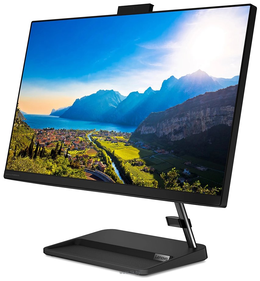 Фотографии Lenovo IdeaCentre AIO 3 22ITL6 (F0G5001DRK)