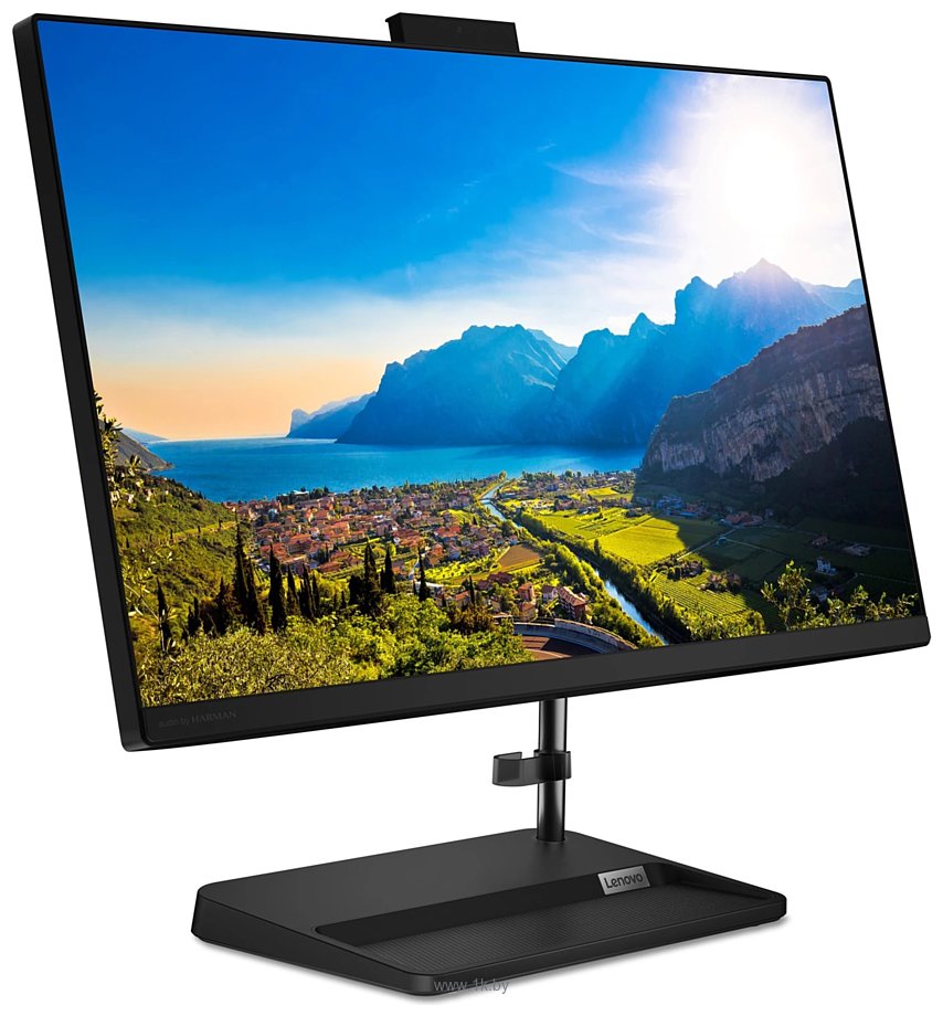 Фотографии Lenovo IdeaCentre AIO 3 22ITL6 (F0G5001DRK)