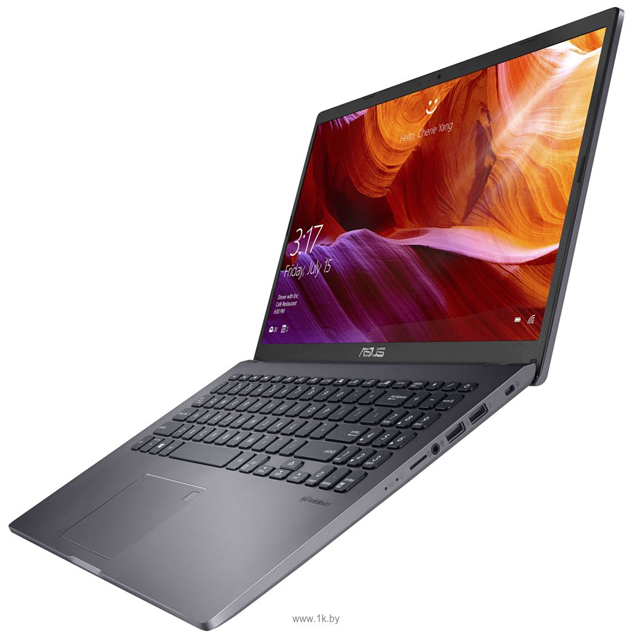 Фотографии ASUS M509DA-BQ1305T
