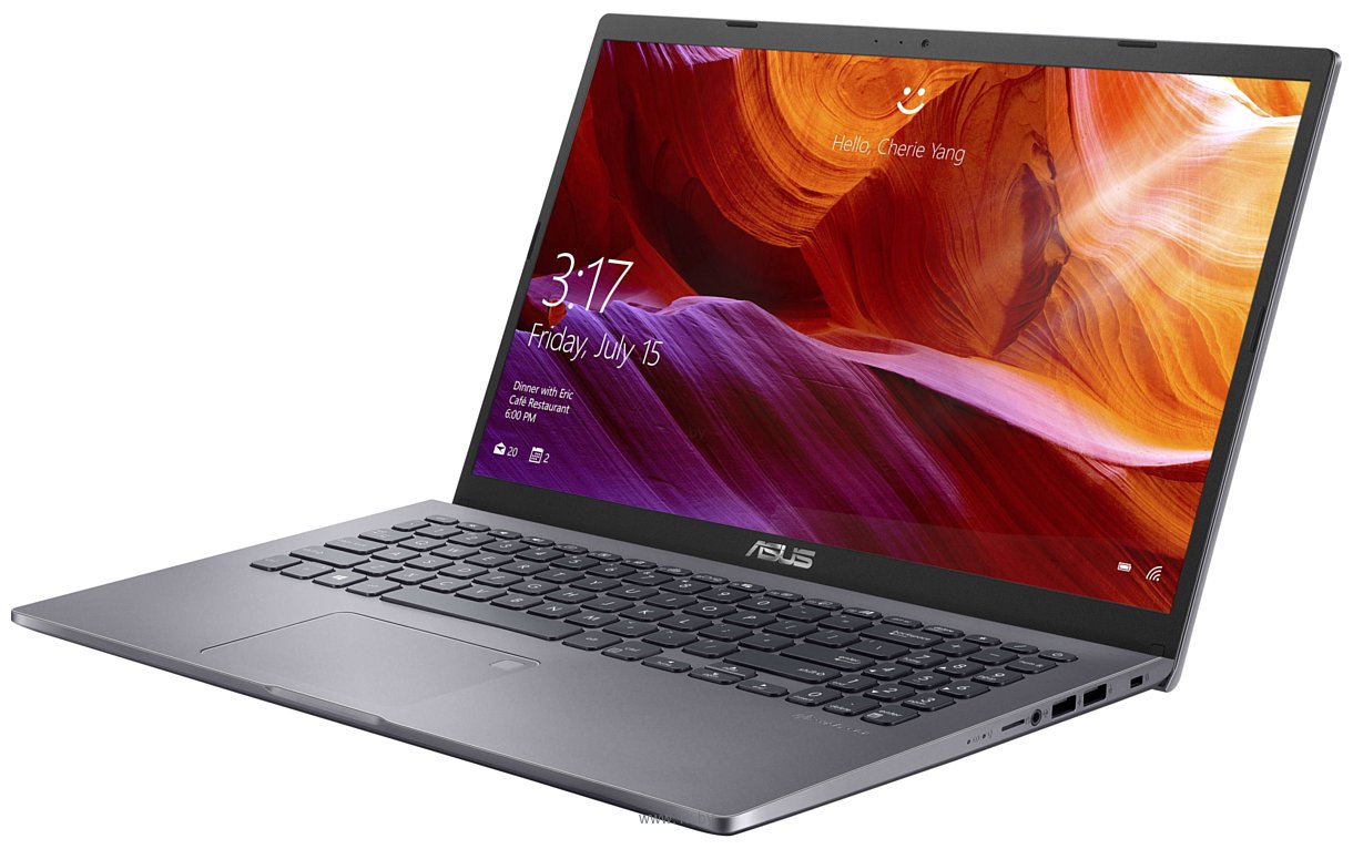 Фотографии ASUS M509DA-BQ1305T