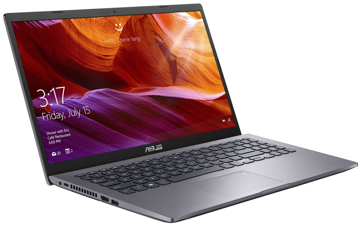 Фотографии ASUS M509DA-BQ1305T