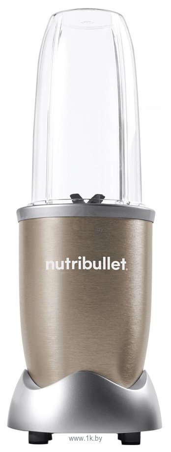 Фотографии NutriBullet Pro NB908CP