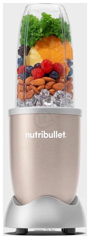 Фотографии NutriBullet Pro NB908CP