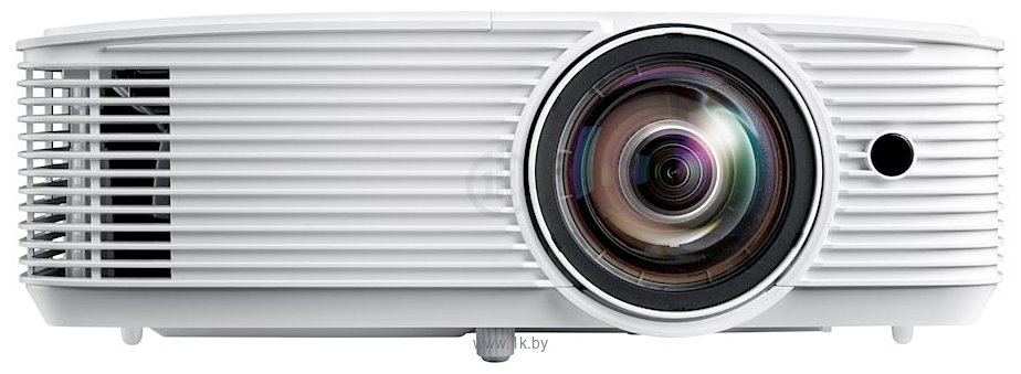 Фотографии Optoma H117ST