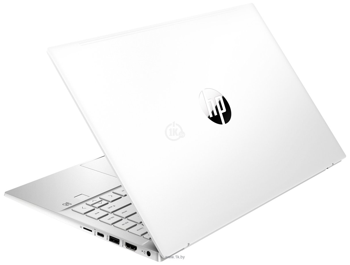 Фотографии HP Pavilion 14-dv0063ur (4J677EA)