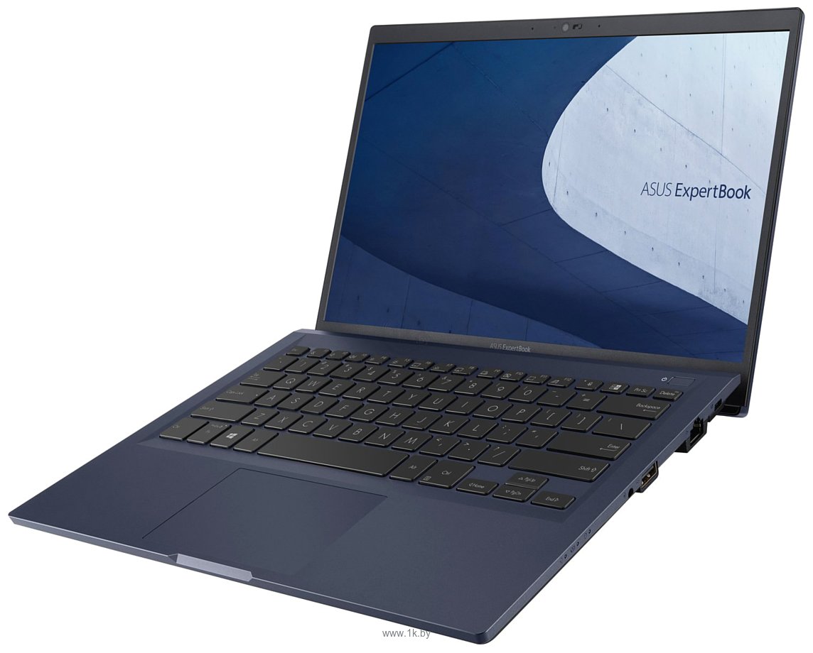 Фотографии ASUS ExpertBook B1 B1400 B1400CEAE-EB1970T