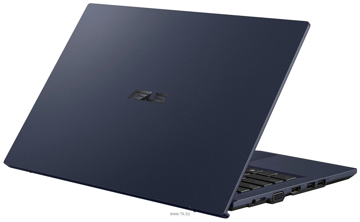 Фотографии ASUS ExpertBook B1 B1400 B1400CEAE-EB1970T