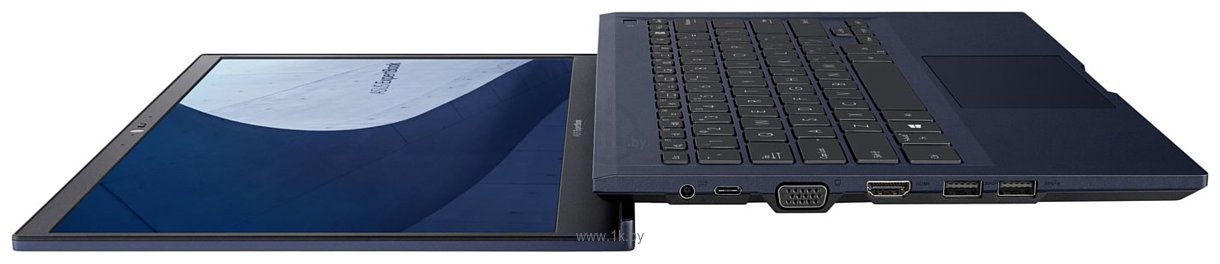 Фотографии ASUS ExpertBook B1 B1400 B1400CEAE-EB1970T