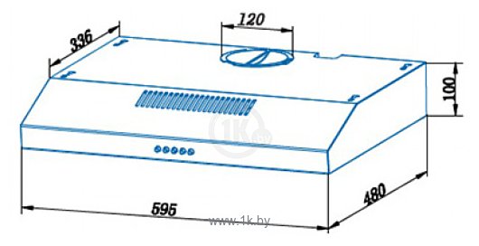 Фотографии CATA C1 T600 BK