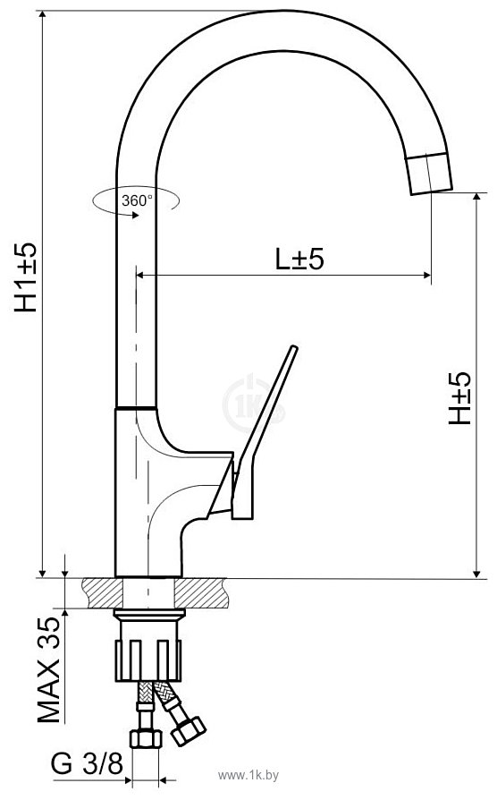 Фотографии Slovarm EF-3508-A