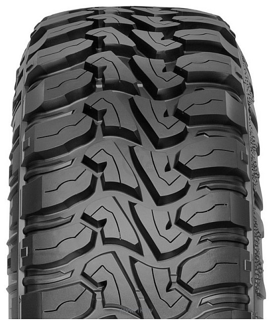 Фотографии Nexen/Roadstone Roadian MTX 33/12.5 R17 121Q