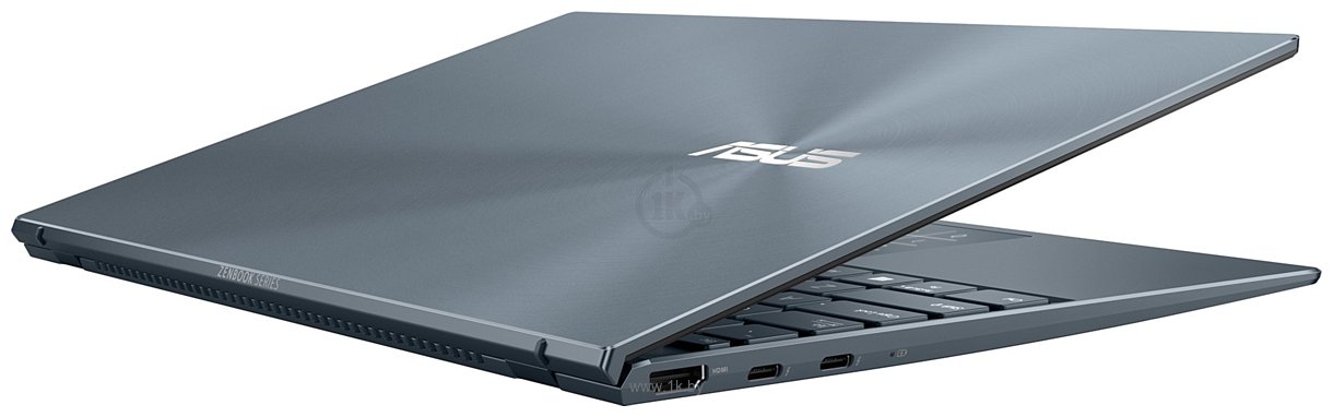 Фотографии ASUS ZenBook 14 UX425EA-KI970