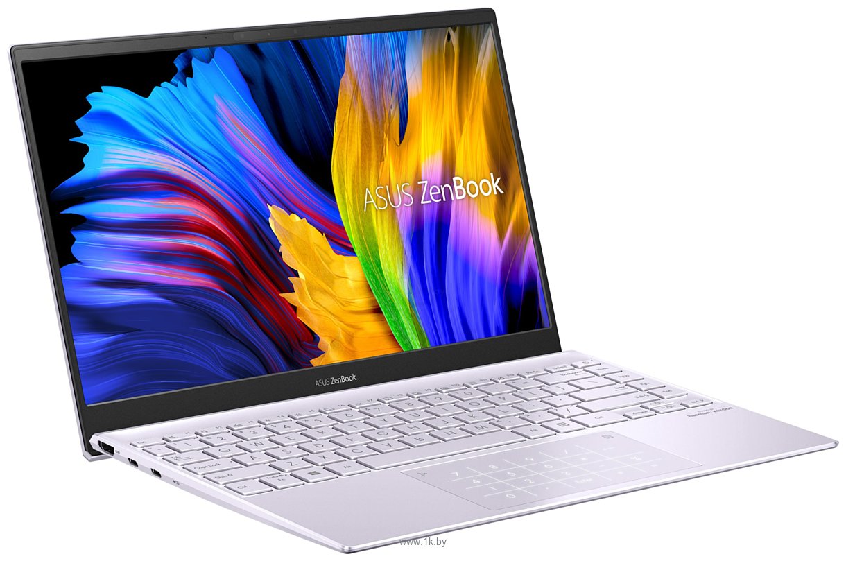 Фотографии ASUS ZenBook 14 UM425UA-KI220W