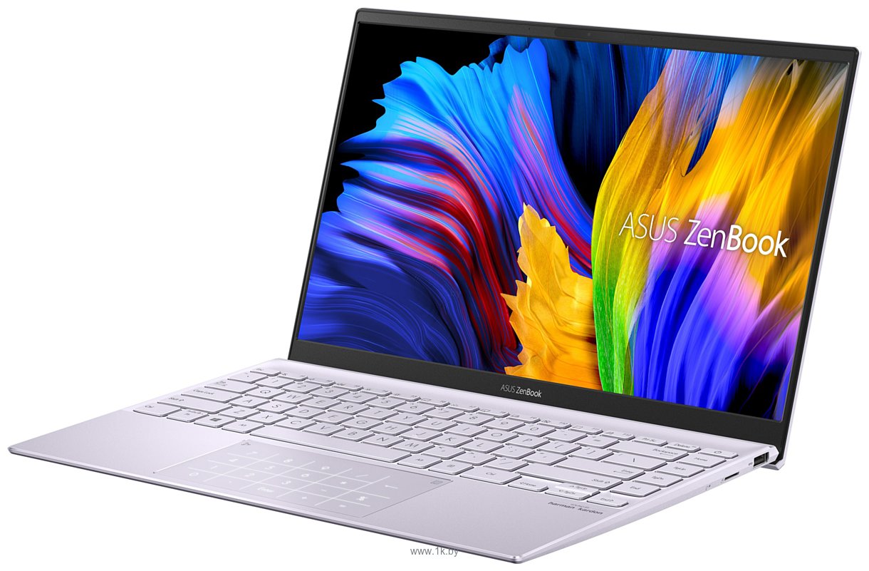 Фотографии ASUS ZenBook 14 UM425UA-KI220W