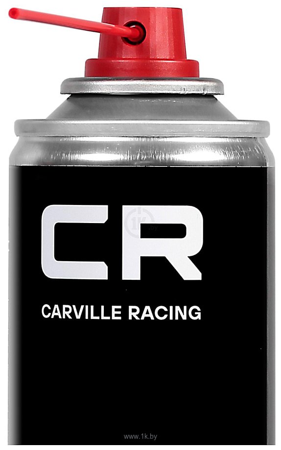 Фотографии Carville Racing Очиститель карбюратора и дроссельной заслонки 400ml S7400226