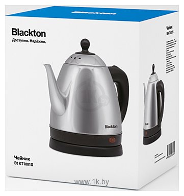 Фотографии Blackton Bt KT1801S