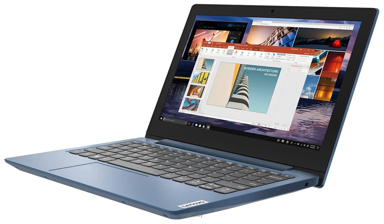 Фотографии Lenovo IdeaPad 1 11ADA05 (82GV003YRU)